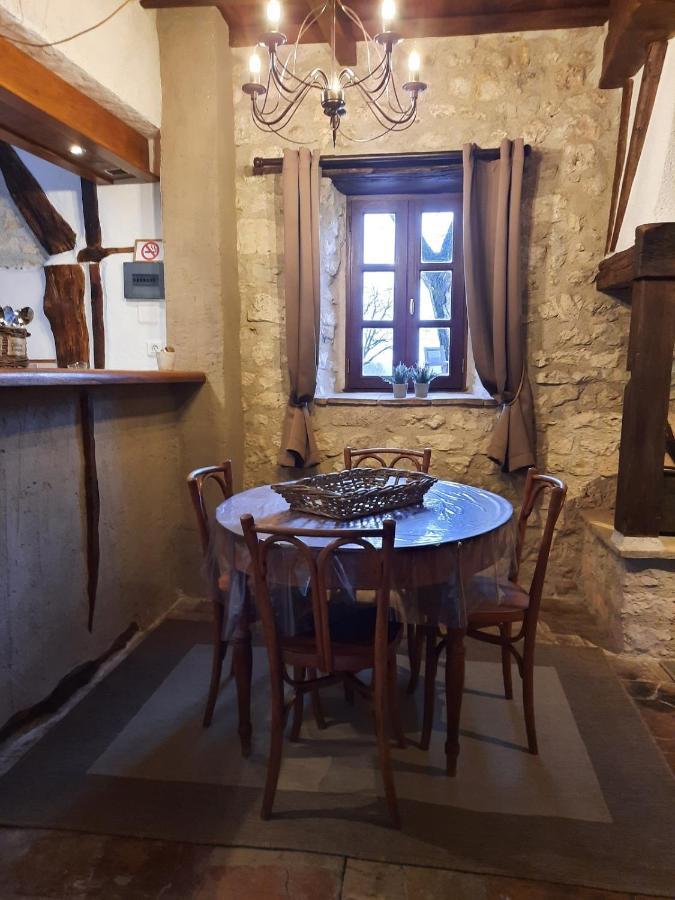 Maison D'hôtes De La Boissière Andillac Extérieur photo