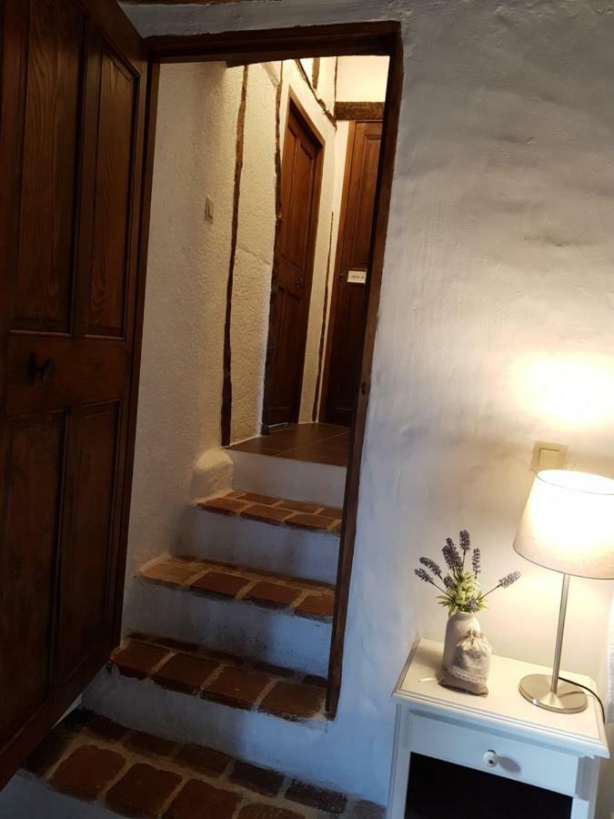 Maison D'hôtes De La Boissière Andillac Extérieur photo